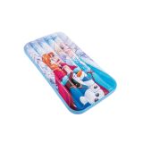 VODNA BLAZINA INTEX OTROŠKA POSTELJA FROZEN 88X157X18 CM