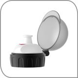 OTROŠKA PLASTENKA ZA PIJAČO 0,4L, KONJIČEK