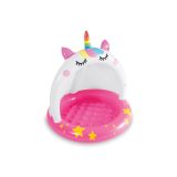 OTROŠKI BAZEN INTEX CATICORN 102X102 CM