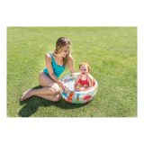 OTROŠKI BAZEN INTEX DINOZAVER 61X22 CM