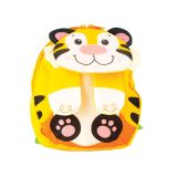 TORBA, NAHRBTNIK OTROŠKI LEV