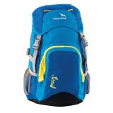 OPREMA ZA KAMPIRANJE EASY CAMP OTROŠKI NAHRBTNIK SCOUT 20 L, MODER