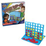 OTROŠKI PROGRAM EUROM-DENIS-TOYS DRUŽABNA IGRA 4 V VRSTO