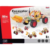 OTROŠKI PROGRAM EUROM-DENIS-TOYS GRADBENA VOZILA