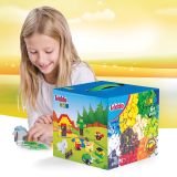 KOCKE KIDDO BOX CLASSIC