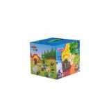 KOCKE KIDDO BOX CLASSIC