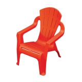 OTROŠKI STOL PROGARDEN MINI SELVA 37X69.5X44.5CM SORTIRANO