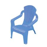 OTROŠKI STOL PROGARDEN MINI SELVA 37X69.5X44.5CM SORTIRANO