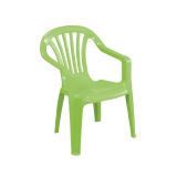 OTROŠKI STOL PROGARDEN OTROŠKI BABY ALTEA LIMETA