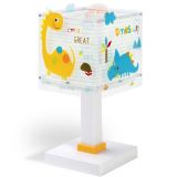 OTROŠKO SVETILO DALBER NAMIZNO DINOZAVRI