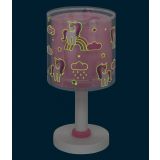 OTROŠKO SVETILO DALBER NAMIZNO SAMOROGI