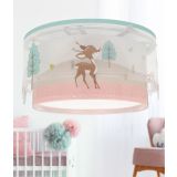 OTROŠKO SVETILO DALBER STROPNO JELENČEK