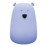 OTROŠKO SVETILO RABALUX BALOO MEDVED RGB 0.4W