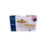 PEKAČ / MODEL ZA PEKO LUMINARC OVALNI SET 2/1 32X20 CM IN 38X23 CM