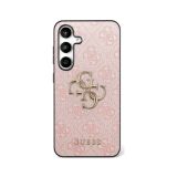 GUESS GUHCS25FE46MGPI OVITEK ZA SAMSUNG GALAXY S25 FE - ROZA