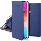 HAVANA MAGNETNA PREKLOPNA TORBICA SAMSUNG GALAXY A17 - MODRA