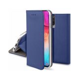 HAVANA MAGNETNA PREKLOPNA TORBICA IPHONE 17 - MODRA