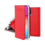 HAVANA MAGNETNA PREKLOPNA TORBICA SAMSUNG GALAXY A17 - RDEČA