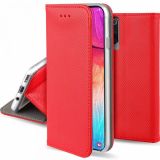 HAVANA MAGNETNA PREKLOPNA TORBICA SAMSUNG GALAXY A17 - RDEČA