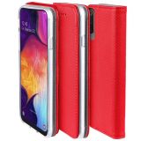 HAVANA MAGNETNA PREKLOPNA TORBICA SAMSUNG GALAXY A17 - RDEČA