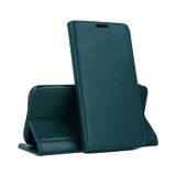 HAVANA PREMIUM PREKLOPNA TORBICA SAMSUNG GALAXY A17 - ZELENA