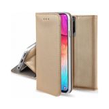 HAVANA MAGNETNA PREKLOPNA TORBICA SAMSUNG GALAXY A17 - ZLATA