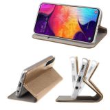 HAVANA MAGNETNA PREKLOPNA TORBICA SAMSUNG GALAXY A17 - ZLATA