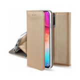 HAVANA MAGNETNA PREKLOPNA TORBICA SAMSUNG XIAOMI REDMI 15C - ZLATA