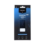 MY SCREEN PROTECTOR DIAMOND LITE ZAŠČITNO KALJENO STEKLO IPHONE 17 PRO MAX - EDGE FULL GLUE