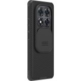 NILLKIN CAMSHIELD PRO ZAŠČITA ZA SAMSUNG GALAXY A56 5G - ČRNA