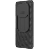 NILLKIN CAMSHIELD PRO ZAŠČITA ZA SAMSUNG GALAXY A56 5G - ČRNA