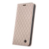 ONASI PREKLOPNA TORBICA KARO ZA IPHONE 17 AIR - BEŽ