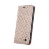 ONASI PREKLOPNA TORBICA KARO ZA XIAOMI REDMI NOTE 14 PRO - BEŽ