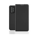 PRESTIGE PREKLOPNA TORBICA OVITEK ZA SAMSUNG GALAXY A26 - ČRNA