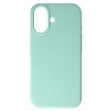 RAINBOW LIQUID SILIKONSKI OVITEK Z MAGSAFE ZA IPHONE 17 - MINT