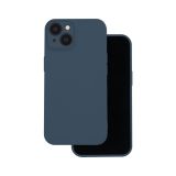SILIKONSKI OVITEK ZA SAMSUNG GALAXY A17 - MAT LIQUID - MODER