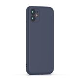 SILIKONSKI OVITEK ZA SAMSUNG GALAXY A17 - MAT LIQUID - MODER