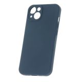 SILIKONSKI OVITEK ZA SAMSUNG GALAXY A17 - MAT LIQUID - MODER