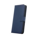 ONASI PREKLOPNA TORBICA FANCY DIARY GLADKA SAMSUNG GALAXY S25 FE - MODRA