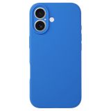 SILIKONSKI OVITEK ZA IPHONE 17 - MAT LIQUID MODER