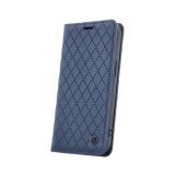 ONASI PREKLOPNA TORBICA KARO ZA IPHONE 17 AIR - MODRA