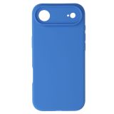 SILIKONSKI OVITEK ZA IPHONE 17 AIR - MAT LIQUID - MODER