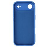SILIKONSKI OVITEK ZA IPHONE 17 AIR - MAT LIQUID - MODER