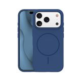 MAT LIQUID SILIKONSKI OVITEK Z MAGSAFE ZA IPHONE 17 PRO - MODER