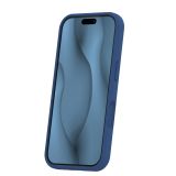 MAT LIQUID SILIKONSKI OVITEK Z MAGSAFE ZA IPHONE 17 PRO - MODER