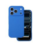 SILIKONSKI OVITEK ZA IPHONE 17 PRO - MAT LIQUID MODER