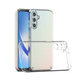 CLEAR CASE 1,8 MM SILIKONSKI OVITEK ZA SAMSUNG GALAXY A17 - PROZOREN