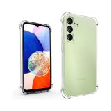SILIKONSKI OVITEK ANTISHOCK ZA SAMSUNG GALAXY S25 FE - PROZOREN