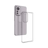 ULTRA TANEK SILIKONSKI OVITEK ZA HONOR 400 PRO - PROZOREN