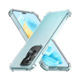 SILIKONSKI OVITEK ANTISHOCK ZA HONOR 400 PRO - PROZOREN